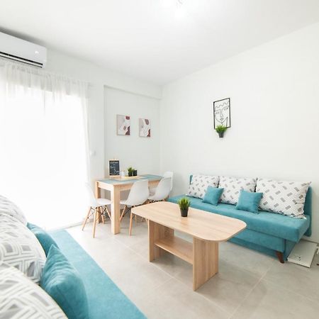 Chris & Mary Comfort Rooms 2 Σκάλα Νέων Επιβατών Εξωτερικό φωτογραφία