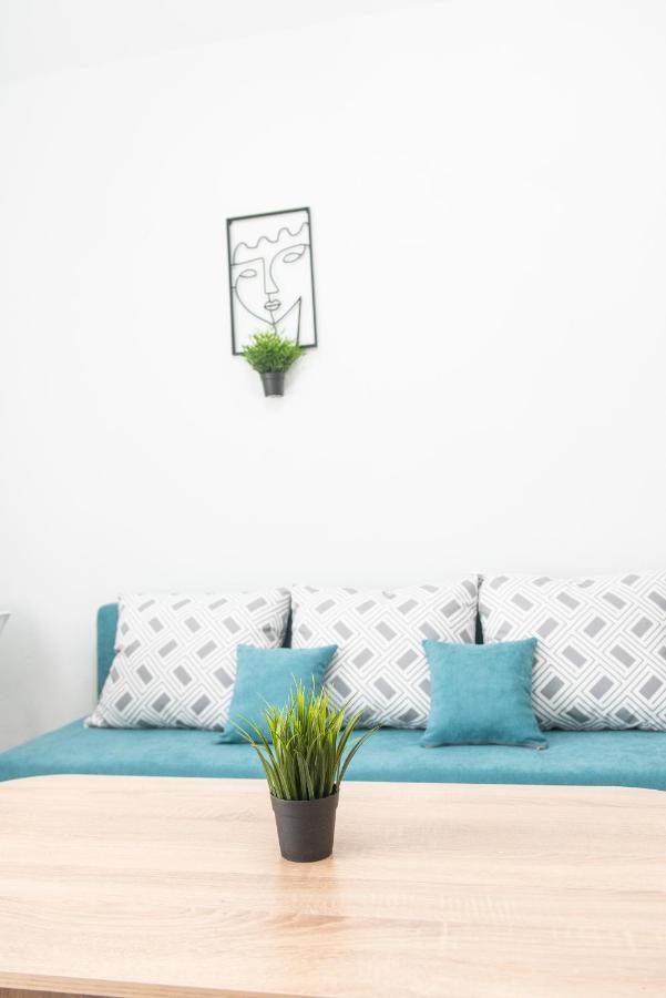 Chris & Mary Comfort Rooms 2 Σκάλα Νέων Επιβατών Εξωτερικό φωτογραφία