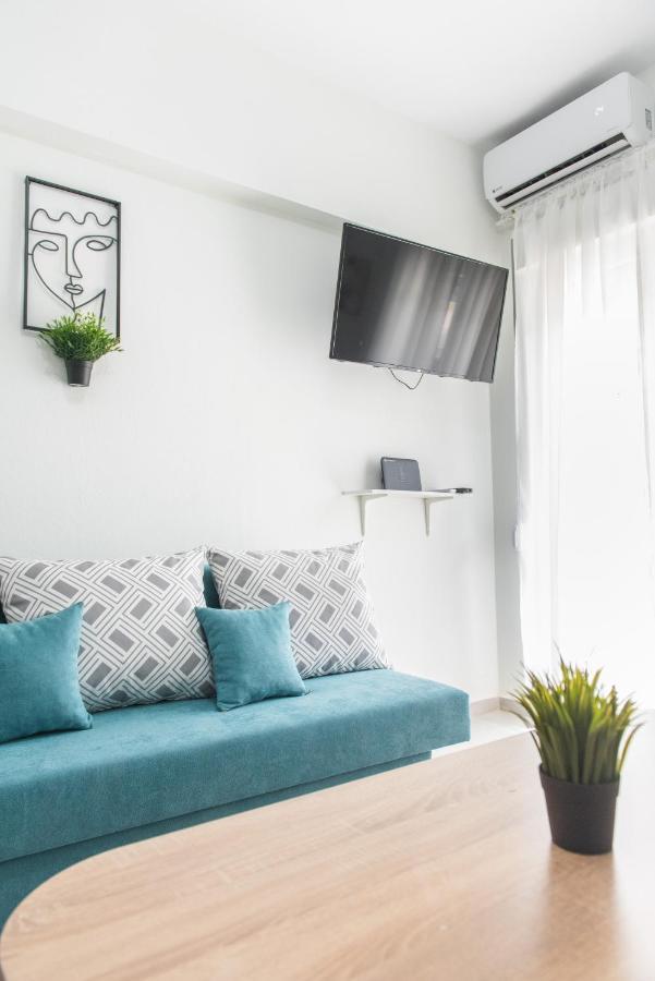 Chris & Mary Comfort Rooms 2 Σκάλα Νέων Επιβατών Εξωτερικό φωτογραφία